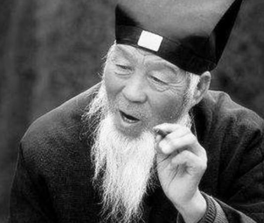 算命先生为什么从不给自己卜卦？