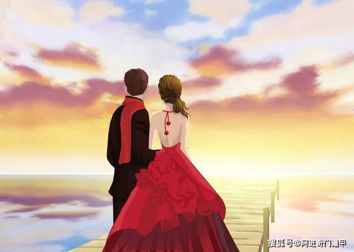 婚姻联姻究竟是怎样的存在？背后隐藏着哪些门道？