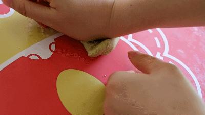 手残党也能给主子做零食吗? 手残党也能给主子做零食吗?