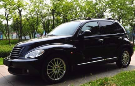 PT漫步者不改装真的浪费复古基因吗？