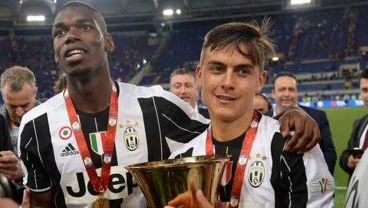 曼联打尤文图斯到底有啥看头？