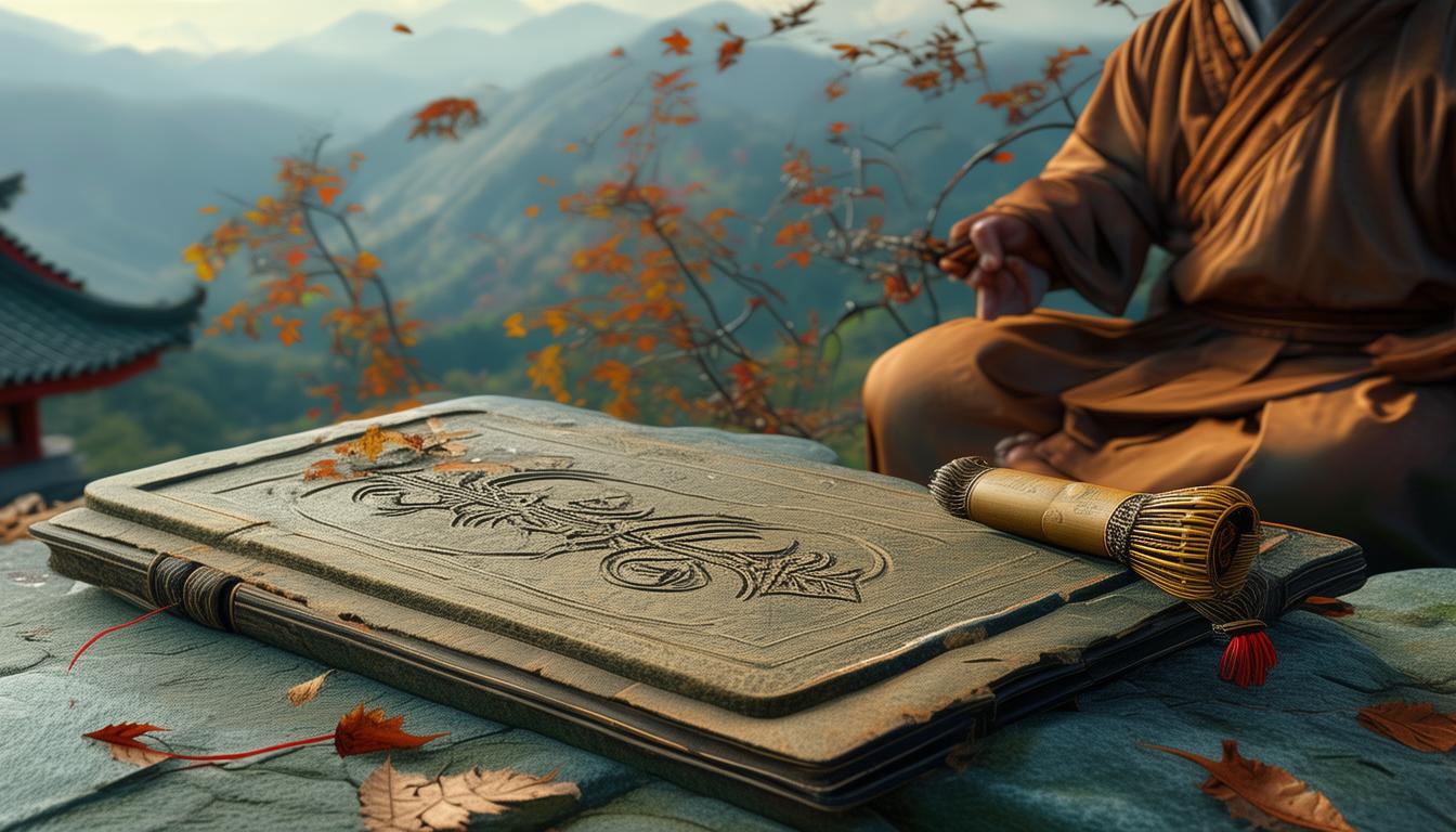 道家的经典书籍_ 道教经典修真必读书目 _道藏经籍必参书目 