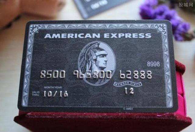 银行黑卡怎么办理？想办的你看过来，这些实用信息全在这儿了