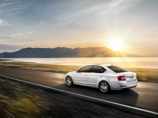 斯柯达欧雅:家用轿车的性价比之选,为何成为欧洲市场的宠儿? 斯柯达欧雅:家用轿车的性价比之选,为何成为欧洲市场的宠儿?