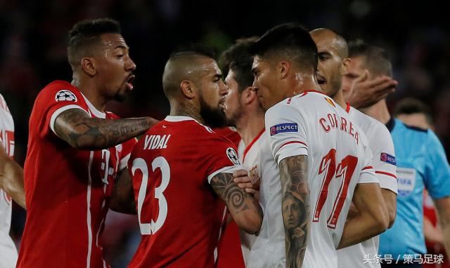 罗马VS塞维利亚这场决赛到底该怎么看? 罗马VS塞维利亚这场决赛到底该怎么看?