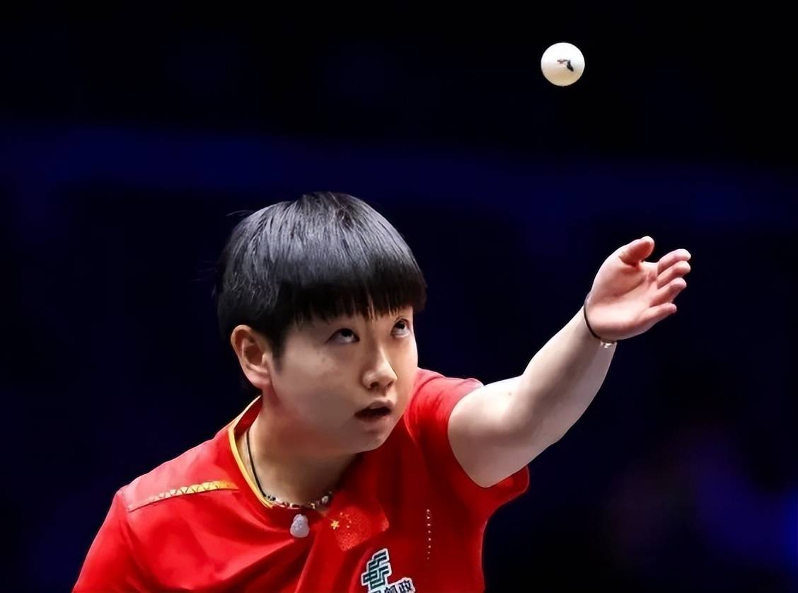 玄学界不敢惹孙颖莎_她的八字到底有多厉害? 玄学界不敢惹孙颖莎_她的八字到底有多厉害?