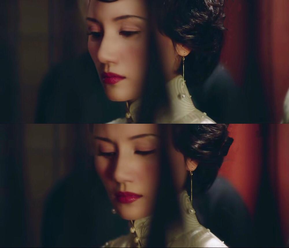 脸上这条线真能看出你后半生命运? 脸上这条线真能看出你后半生命运?