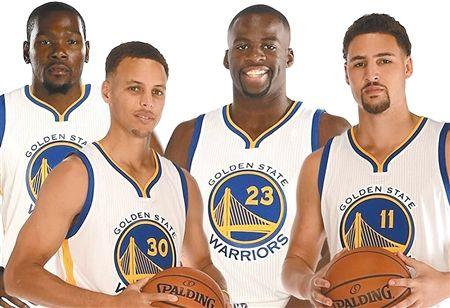 NBA季后赛到底怎么分组对决的？