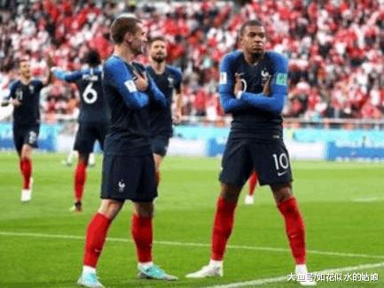 法国队凭什么能捧起2018大力神杯? 法国队凭什么能捧起2018大力神杯?