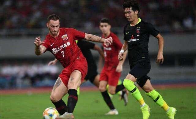 胡尔克受伤后球队进攻真要瘫痪吗？