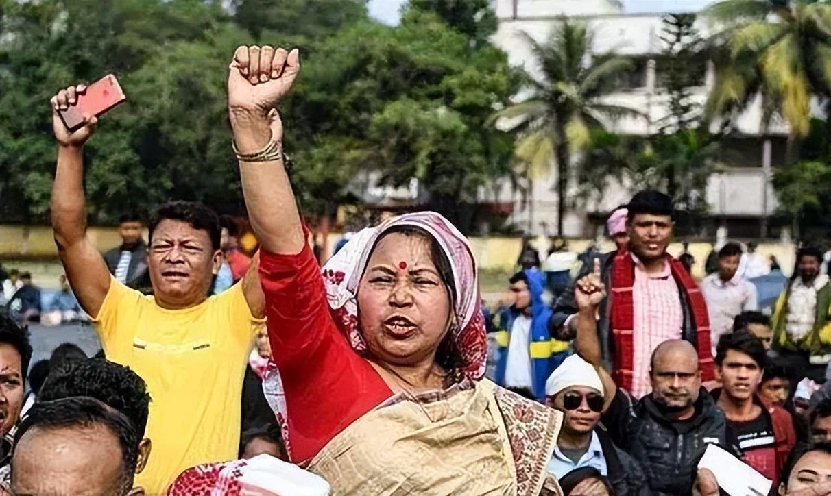 探究印度华裔人口锐减之谜