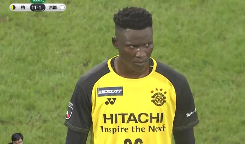 日本足球的逆袭密码藏在柏太阳神吗? 日本足球的逆袭密码藏在柏太阳神吗?