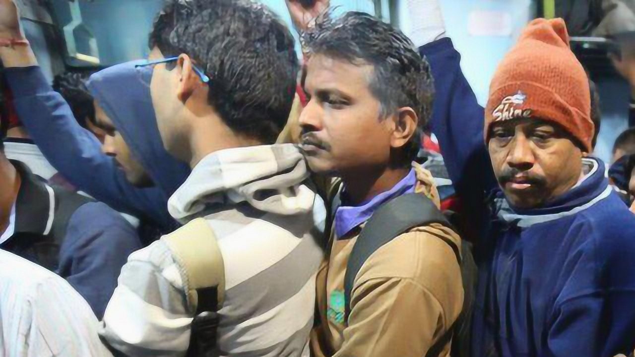 印度华人不回国的主要原因