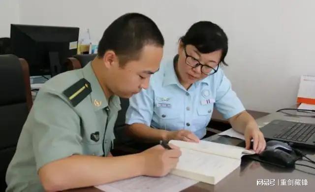 部队律师到底都要干啥？一文说清具体岗位职责