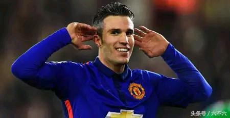 禁区之王范尼斯特鲁伊到底强在哪？