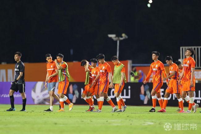 2-1！亚冠一夜2队出线！16强诞生9席，山东泰山末轮输球也能晋级