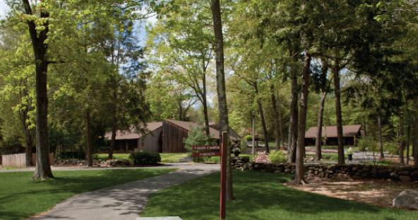 康涅狄格大学华人论坛到底该怎么玩转？