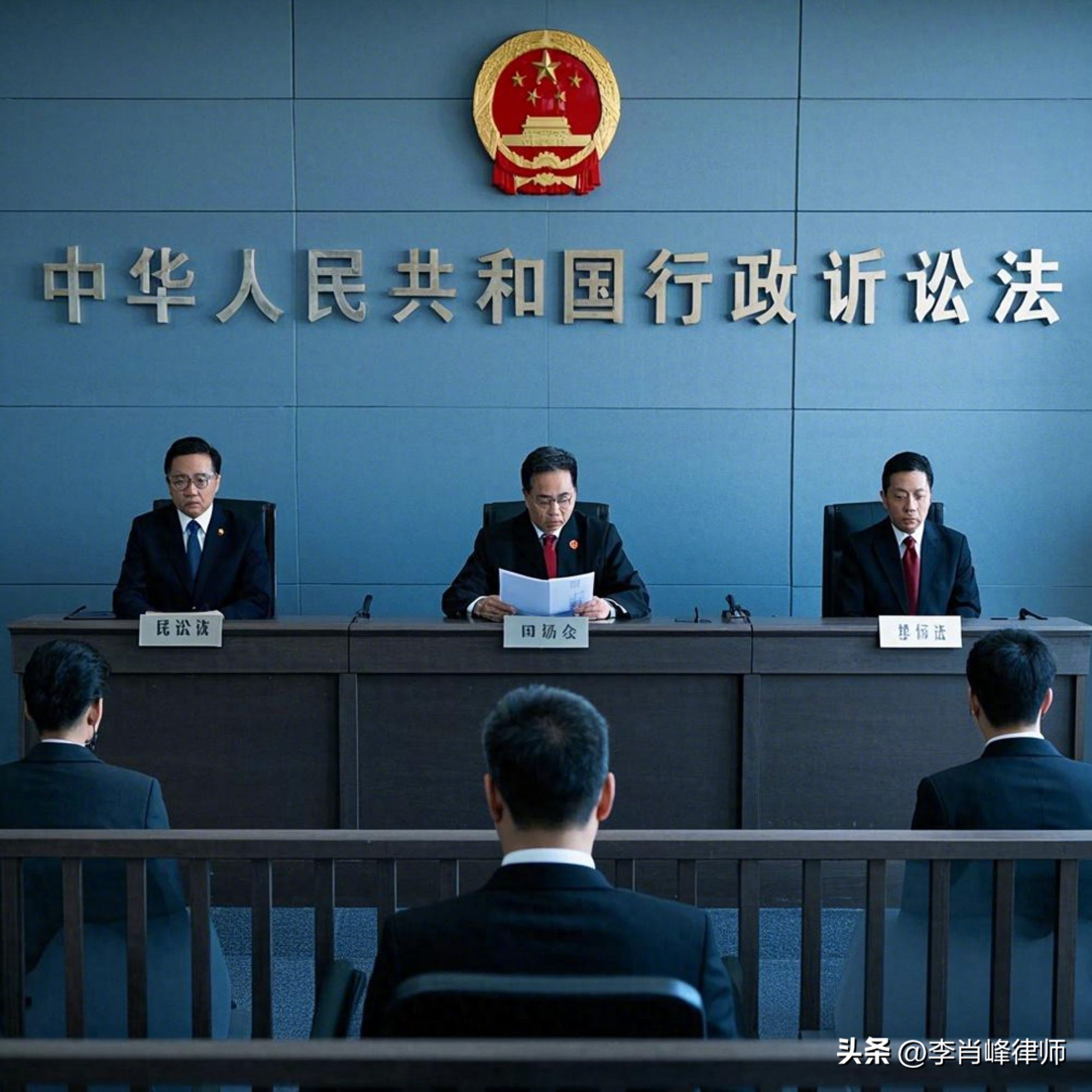 行政案件律师咨询_行政诉讼证据技巧_行政诉讼策略把控