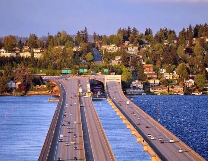 美国华人占比最多的城市是哪里_美国华人居住城市_华人“混得最好”的美国城市