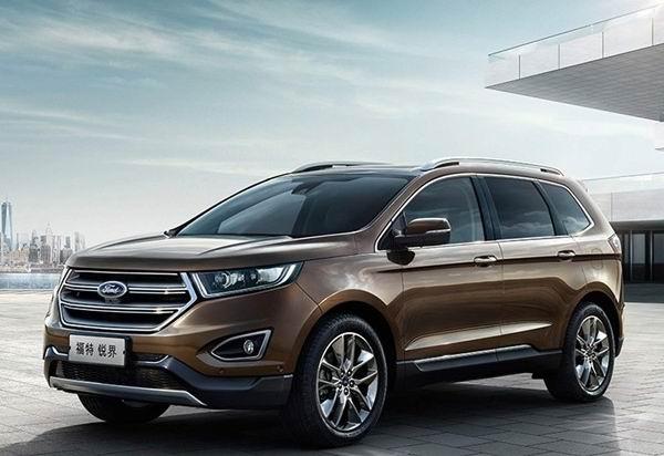 2015款国产锐界现在还值得买吗？