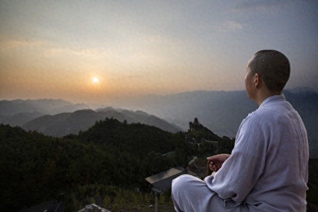 道家修行与自然法则_道家思想的核心意义_道家清静无为心灵境界