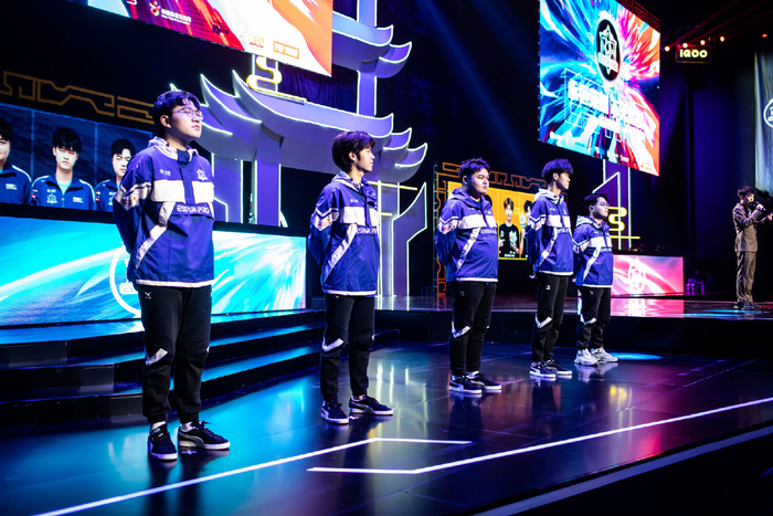 SHR战队为何成为中国电竞史上最悲情的“双亚王”？