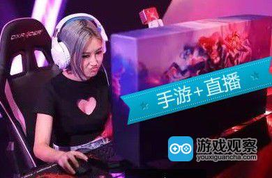 SivHD主播热门游戏视频，绝对不容错过