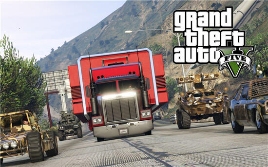 gta5怎么退出游戏 gta5怎么退出游戏