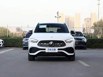 2020款奔驰GLA怎么样，值得购买吗？全面分析优缺点和油耗！