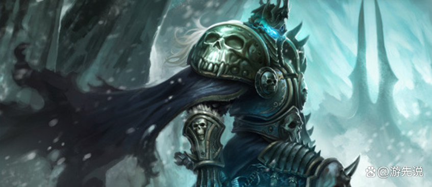 死亡骑士_天赋怎么加点？