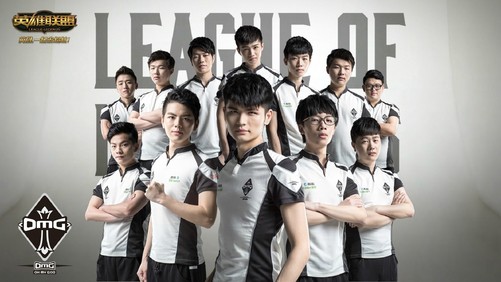 LOL2013春季联赛中OMG战队为何能成为首支冠军队伍？