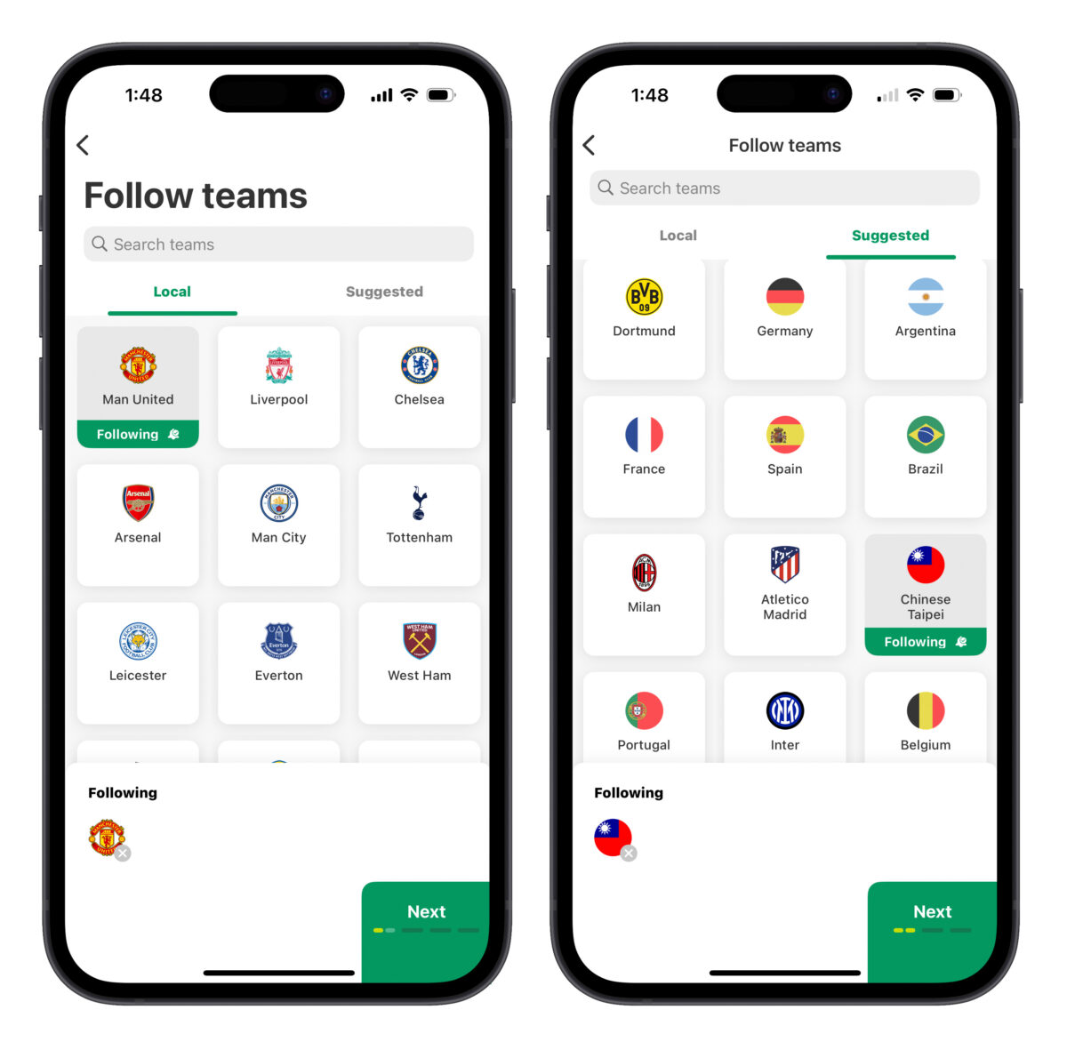 【球赛资讯app比分直播功能】实时追踪，不错过任何一场球赛比分
