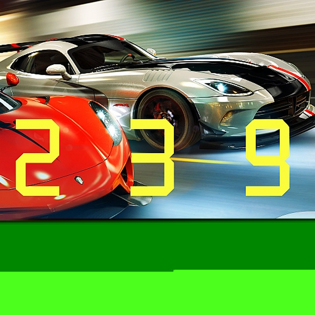 哪里有极速赛车资讯微信公众号