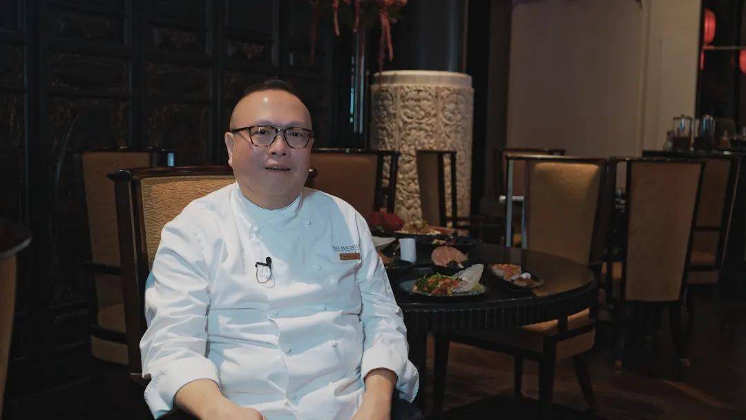 印度华人首富是谁啊？揭秘印度中餐创始人黄玉堂的财富传奇与客家菜融合之谜