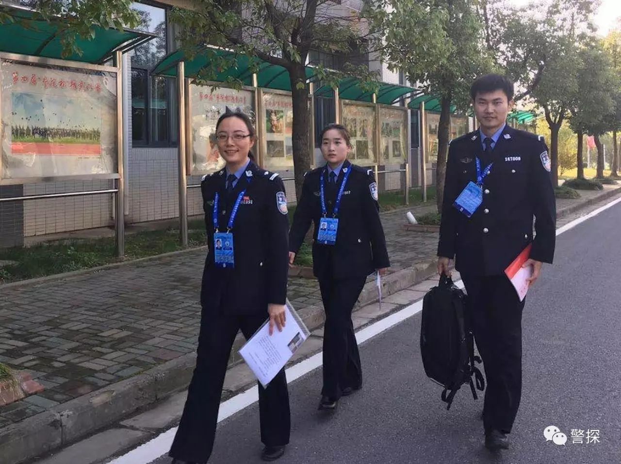 警校老师能否当律师？看完你就明白了