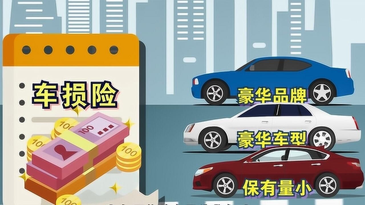 车辆保险怎么买不被坑还划算？老司机经验分享！