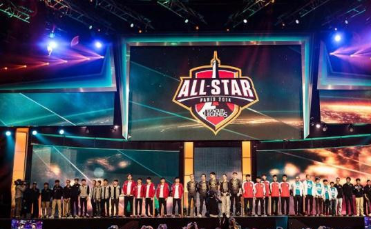 2016年LOL全明星赛为何被视为竞技与娱乐的完美平衡点？