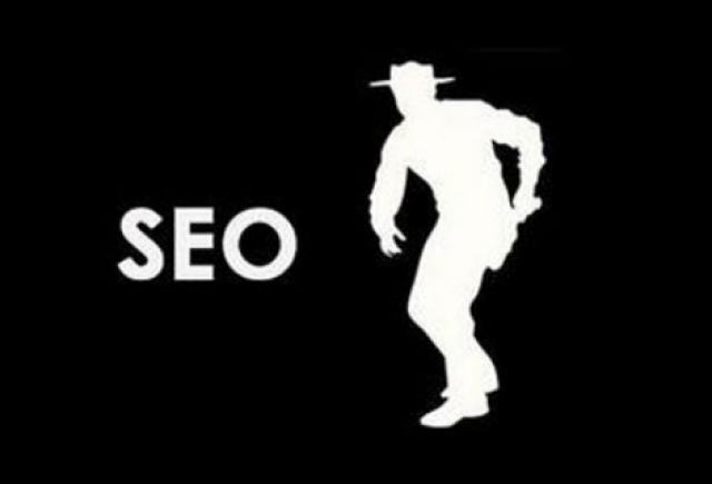 黑帽SEO：捷径还是悬崖？