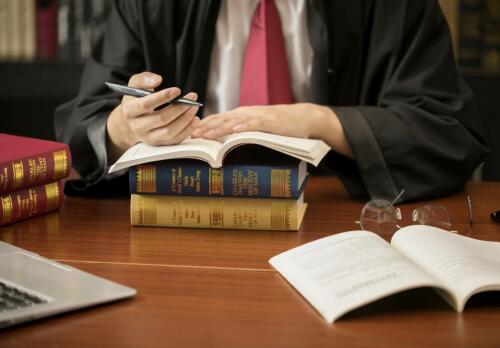 公职律师制度具体内容是什么?核心要点全梳理! 公职律师制度具体内容是什么?核心要点全梳理!