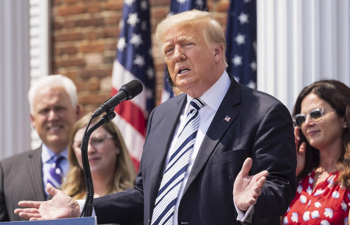 特朗普辛丑大运解析_2021年官司如何影响运势? 特朗普辛丑大运解析_2021年官司如何影响运势?