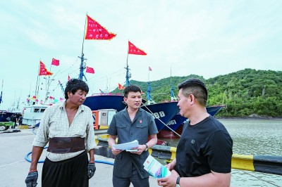 宁波刑事辩护：在海风与法光中捍卫你的正当权益