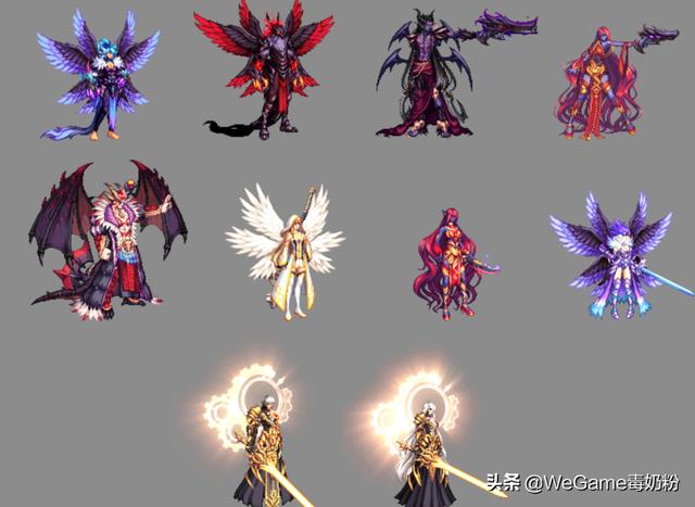 DNF天马守护神套装礼盒究竟值得投入时间获取吗？