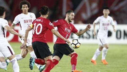 亚冠赛场上俱乐部派二队出战的考量因素，看完恍然大悟