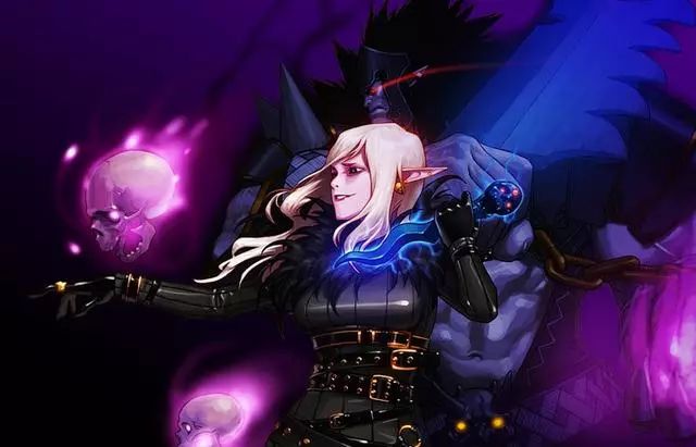 死灵术士技能如何构筑暗黑艺术的核心？