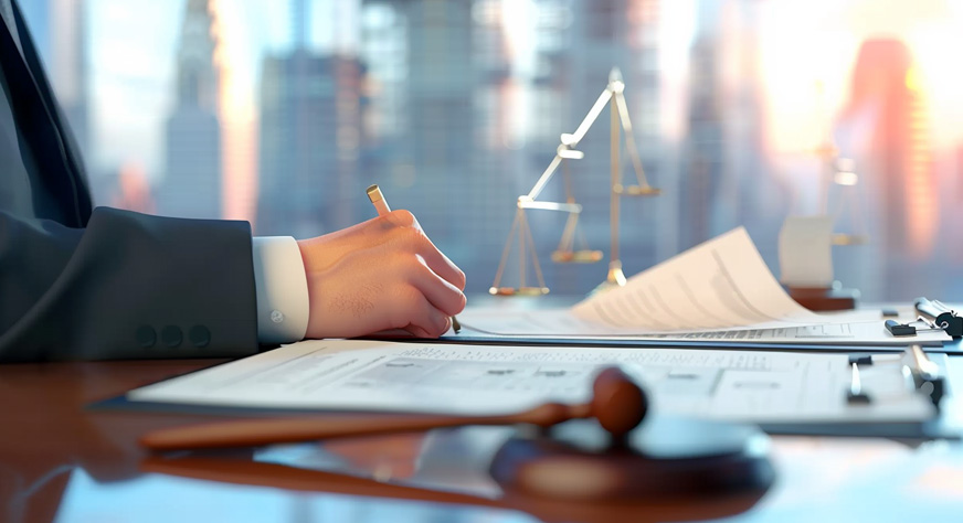 申请公职律师能享受哪些工作优势？干货都在这