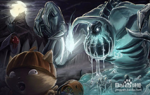 LOL生化魔人扎克如何根据局势选择最佳出装？