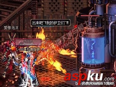 克雷发电站怎么刷才能又快又稳？业火之菲茨机制全解析