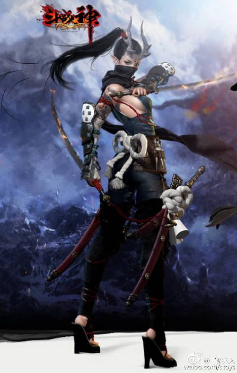 斗战神龙女高性价比灵兽排行