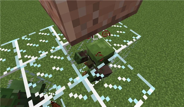 MC游戏玩法详解