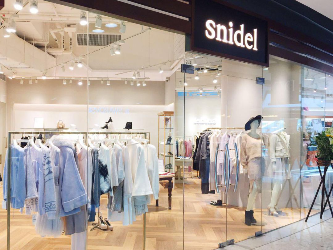 明升体育西路有卖韩国衣服的店铺吗，新手选购不踩坑